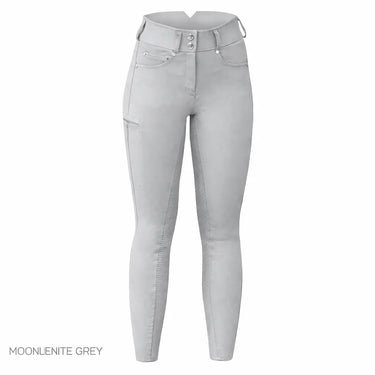 Equetech Prestige Ladies Grip Breeches| Online For Equine