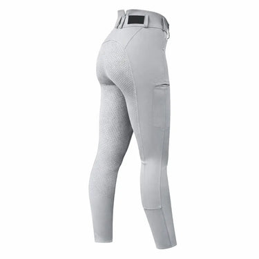 Equetech Prestige Ladies Grip Breeches| Online For Equine