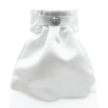 Equetech Radiance Crystal Deluxe Ready-Tied Stock| Online For Equine