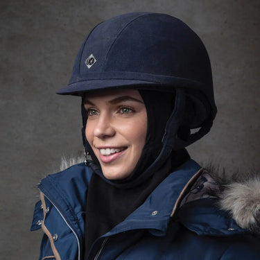 Buy Equetech Riding Hat Thermal Liner| Online for Equine