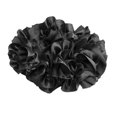 Equetech Rosette Crystal Hair Scrunchie| Online For Equine