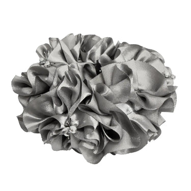Equetech Rosette Crystal Hair Scrunchie| Online For Equine
