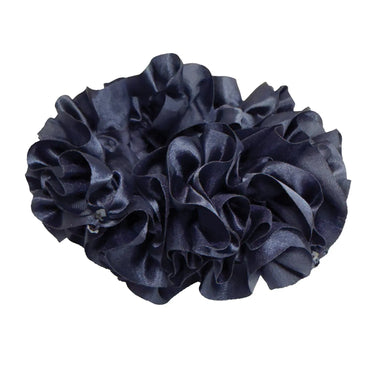 Equetech Rosette Crystal Hair Scrunchie| Online For Equine