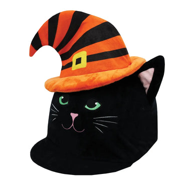 Equetech Salem Cat Hat Silk| Online For Equine