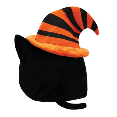 Equetech Salem Cat Hat Silk| Online For Equine