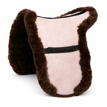 Equetech Sheepskin Showing Numnah| Online For Equine