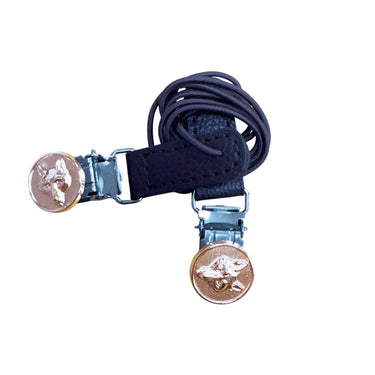 Equetech Showing Number Clips| Online For Equine
