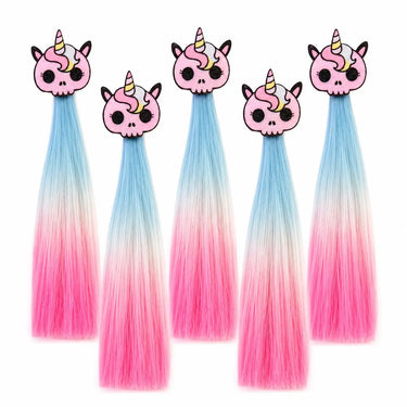 Equetech Skellicorn Mane Tassels| Online For Equine