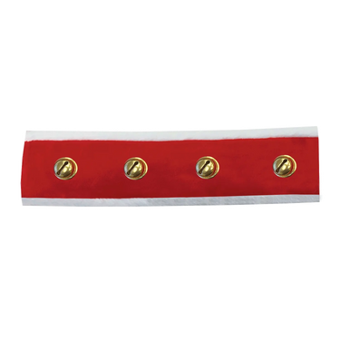 Equetech Sleigh Bell Bridle Accessories (Pair)| Online For Equine