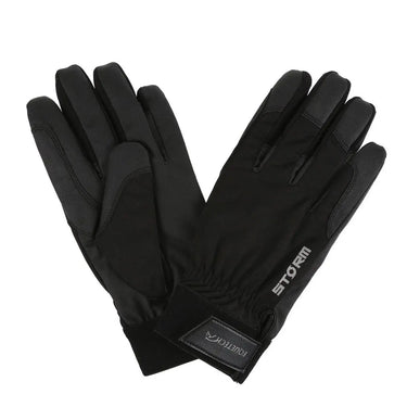 Buy Equetech Storm Waterproof Winter Riding Gloves| Online for Equine