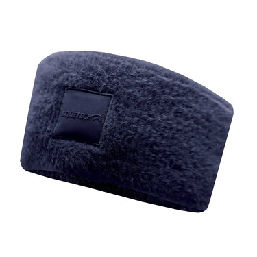 Equetech SupaSoft Luxe Fur Headband| Online For Equine