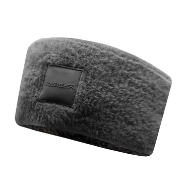 Equetech SupaSoft Luxe Fur Headband| Online For Equine