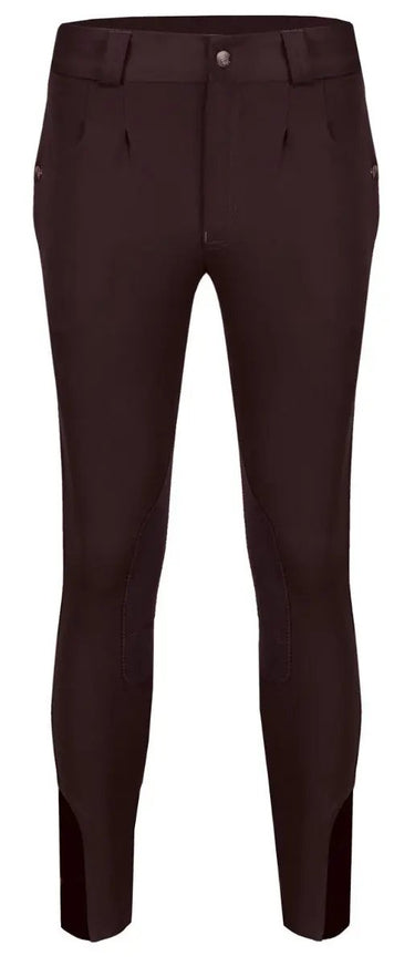 Buy Equetech Teen Boys Kingham Breeches| Online for Equine