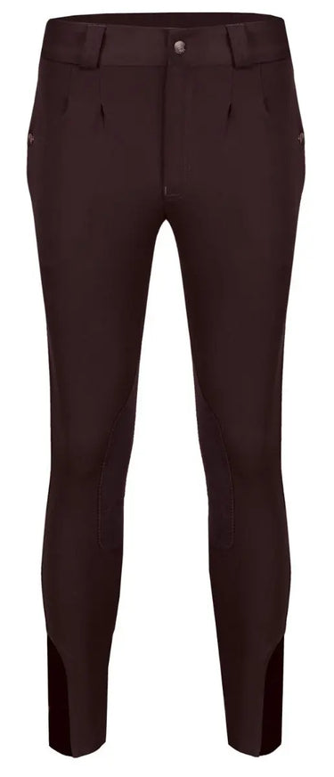 Buy Equetech Teen Boys Kingham Breeches| Online for Equine