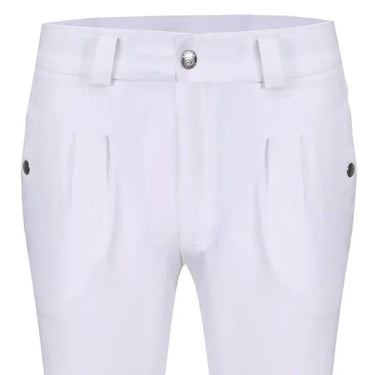Buy Equetech Teen Boys Kingham Breeches| Online for Equine