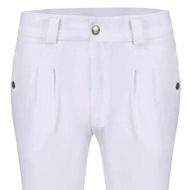Buy Equetech Teen Boys Kingham Breeches| Online for Equine