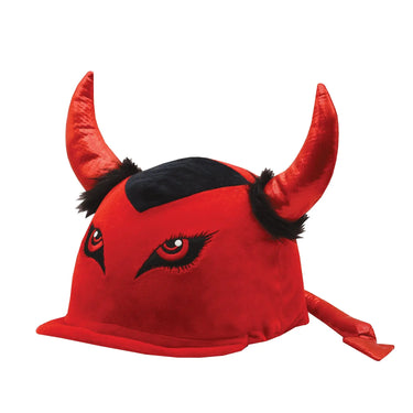 Equetech Too Hot Devil Hat Silk| Online For Equine