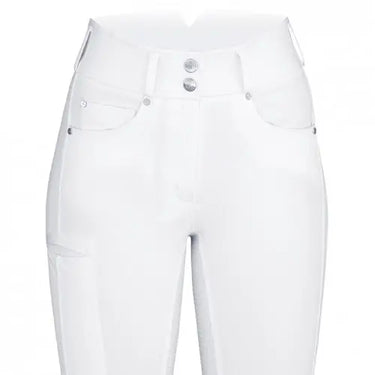 Buy Equetech Ultimo Grip Breeches| Online for Equine