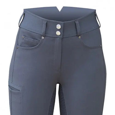 Buy Equetech Ultimo Grip Breeches| Online for Equine