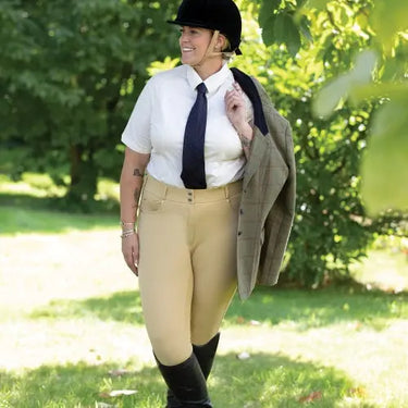 Equetech Ultimo Show Breeches| Online For Equine