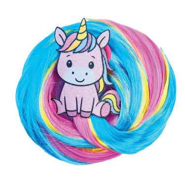 Equetech Unicorn Sparkle Tail Tassel| Online For Equine