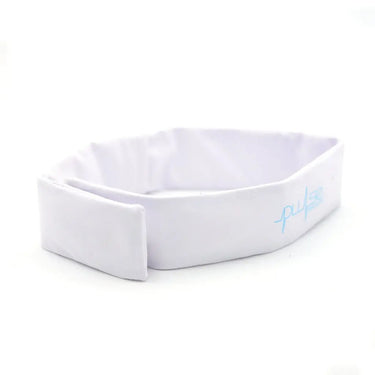 Equetech White Unisex Pulse Neck Iceband| Online For Equine