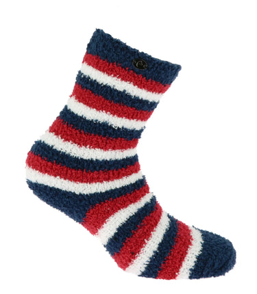 Equi-Kids "Chenille” Socks| Online For Equine