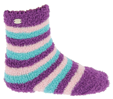 Equi-Kids "Chenille” Socks| Online For Equine