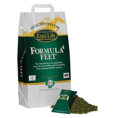 Buy Equi Life Formula 4 Feet| Online for Equine