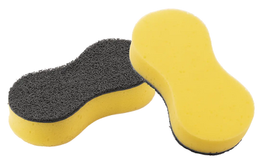 Equi-Sential Pro Groom Sponge| Online For Equine