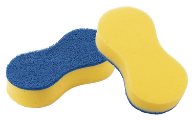 Equi-Sential Pro Groom Sponge| Online For Equine