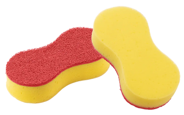 Equi-Sential Pro Groom Sponge| Online For Equine