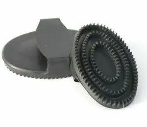 Equi-Sential Rubber Curry Comb Small Prepacked| Online For Equine