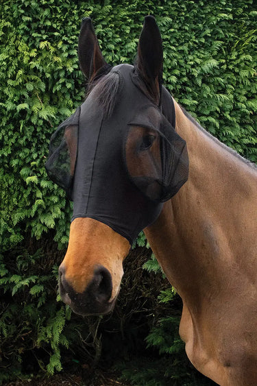 Equi-Sential Softfit Fly Mask| Online For Equine