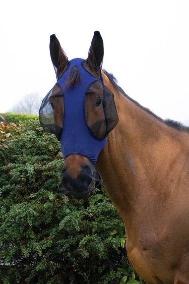 Equi-Sential Softfit Plus Fly Mask| Online For Equine
