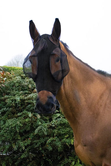 Equi-Sential Softfit Plus Fly Mask| Online For Equine
