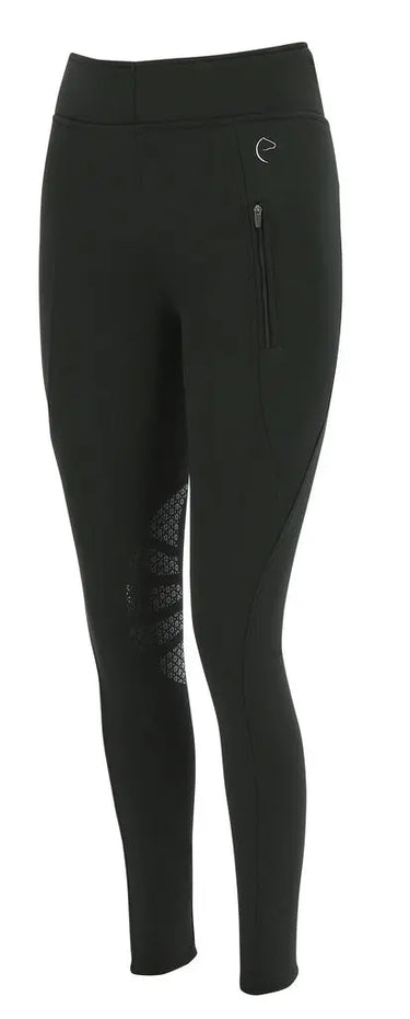 Buy Equi-Theme Ladies Water-Repellent Softshell Breeches| Online for Equine
