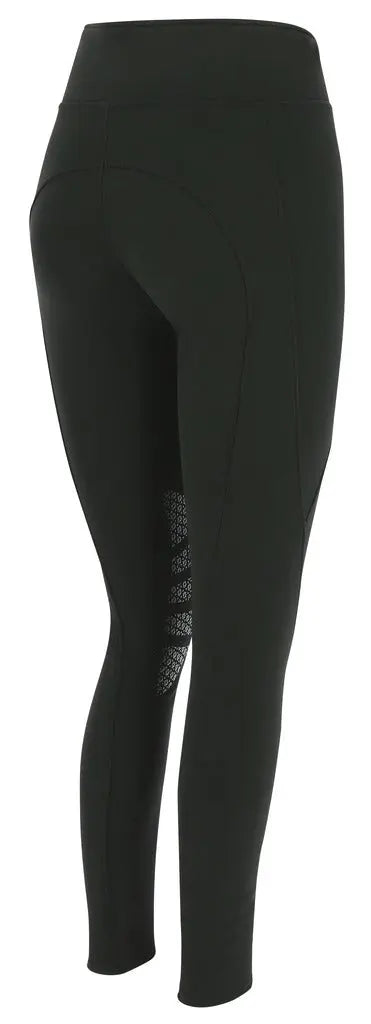 Buy Equi-Theme Ladies Water-Repellent Softshell Breeches| Online for Equine