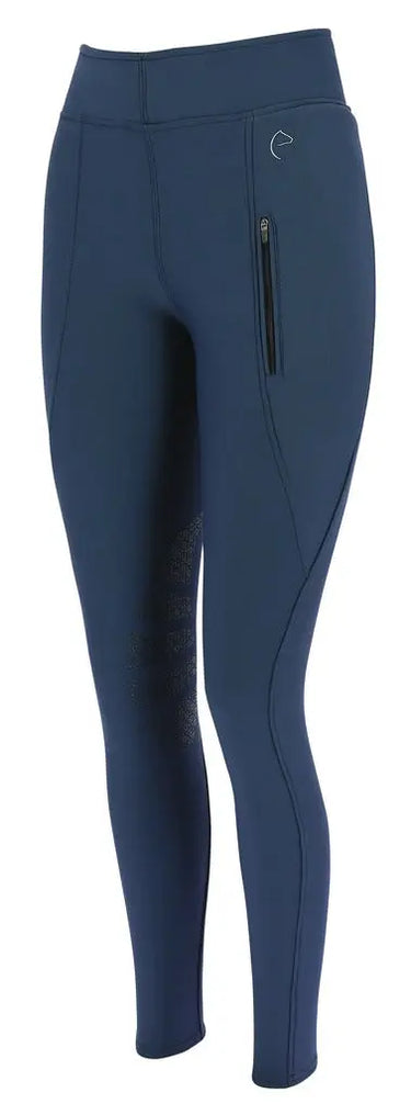 Buy Equi-Theme Ladies Water-Repellent Softshell Breeches| Online for Equine