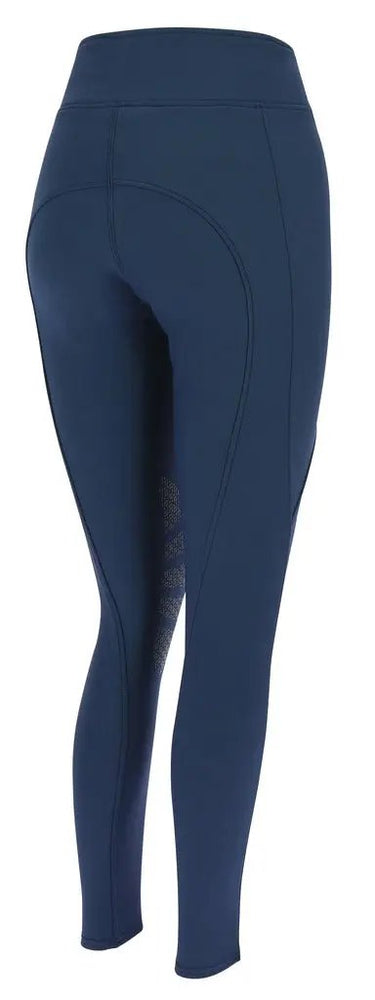 Buy Equi-Theme Ladies Water-Repellent Softshell Breeches| Online for Equine