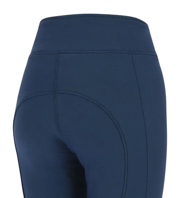 Buy Equi-Theme Ladies Water-Repellent Softshell Breeches| Online for Equine