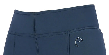 Buy Equi-Theme Ladies Water-Repellent Softshell Breeches| Online for Equine