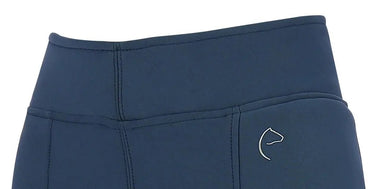 Buy Equi-Theme Ladies Water-Repellent Softshell Breeches| Online for Equine