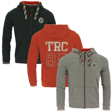 Buy Equi-Th&egrave;me TRC 85 Girls Hooded Jacket-Anthracite-10 Years| Online for Equine