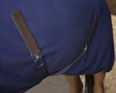 Buy Equi-Theme Teddy Polar Fleece Sheet| Online for Equine