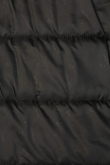 Buy Equi-Thème Tyrex 600D Standard Neck 300g Turnout Rug - Navy/Grey| Online for Equine