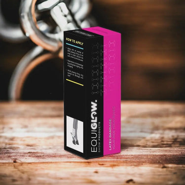 Equiglow Equiglow Latex Bandage| Online For Equine