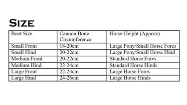 Equilibrium Black Tri-Zone Impact Sports Boot| Online For Equine