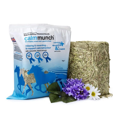 Buy Equilibrium Calmmunch Munch Block| Online for Equine