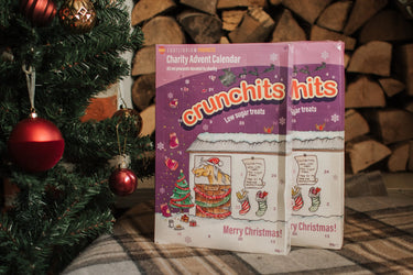 Buy Equilibrium Crunchits Advent Calendar| Online for Equine